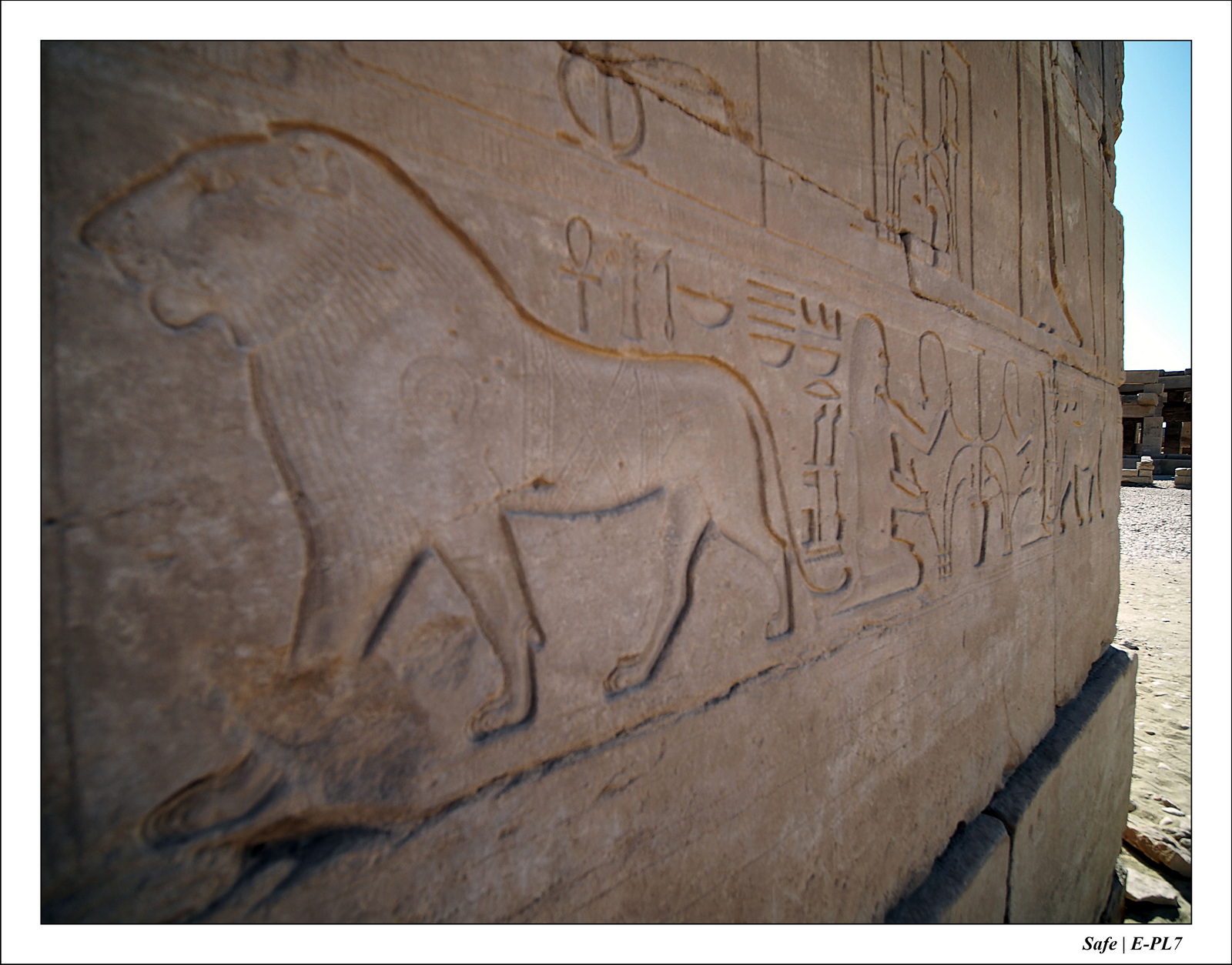 Louxor - Juillet 2021 - 023